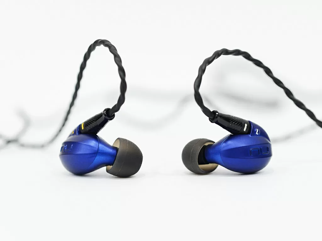 Top 6 tai nghe in ear có âm thanh hay nhất của Nuforce