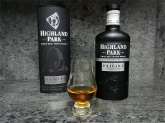 Top 5 loại rượu Malt Whisky Highland Park được yêu thích nhất hiện nay