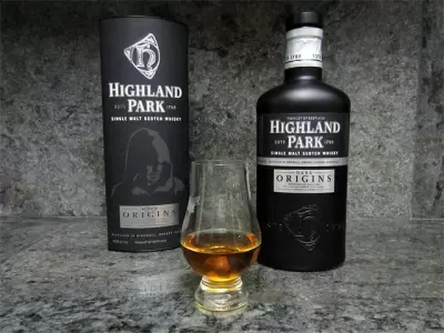 Top 5 loại rượu Malt Whisky Highland Park được yêu thích nhất hiện nay