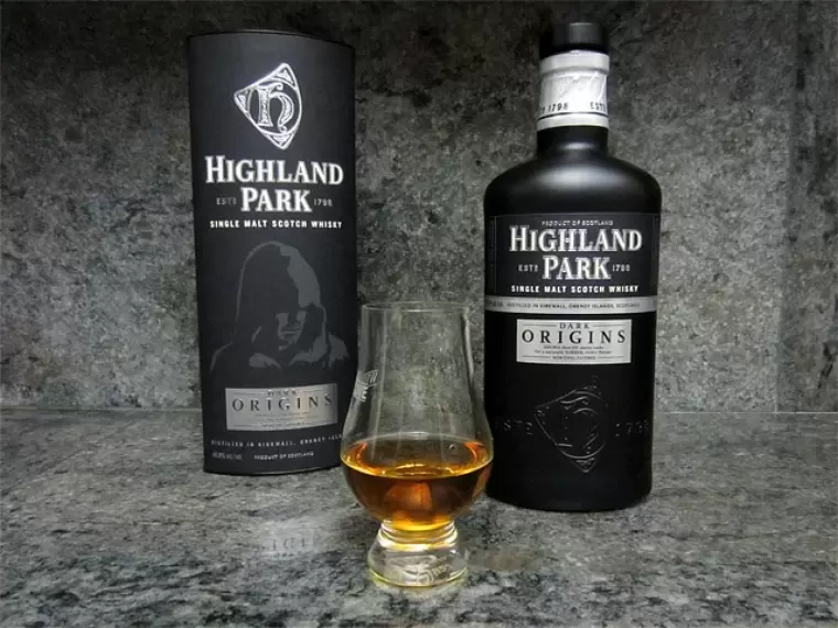 Top 5 loại rượu Malt Whisky Highland Park được yêu thích nhất hiện nay