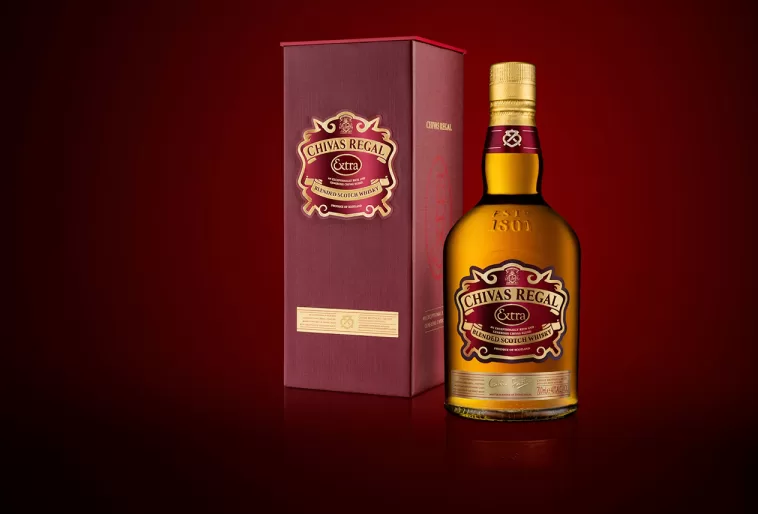 Top 5 loại rượu Chivas Regal Blended Whisky được yêu thích nhất hiện nay