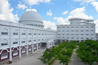 Top 10 trường đại học đào tạo công nghệ thông tin tốt nhất ở khu vực miền Nam nước ta