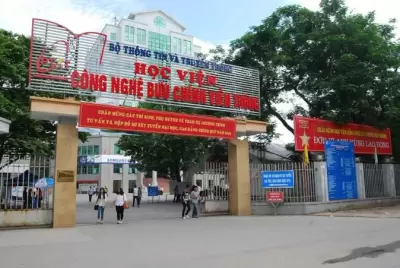 Top 5 trường đạo tạo kỹ thuật điện tử - viễn thông tốt nhất hiện nay