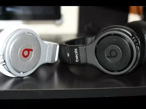 Top 6 tai nghe đánh giá có âm thanh hay nhất của Beats