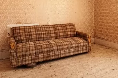 Top 7 địa điểm tìm thấy xác chết vô cùng bất ngơ