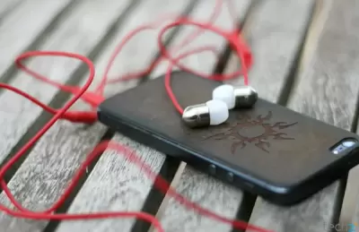 Top 4 tai nghe cho android có âm thanh hay nhất của Nocs