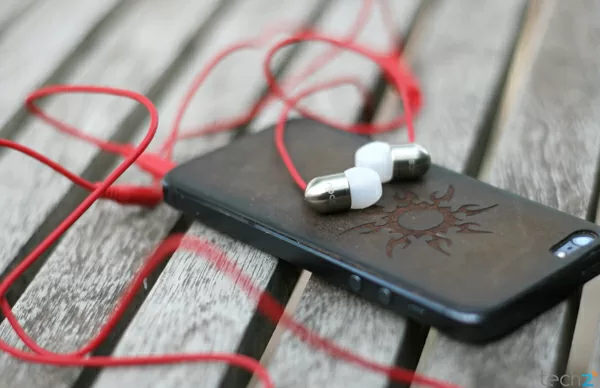 Top 4 tai nghe cho android có âm thanh hay nhất của Nocs