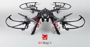 Top 5 Flycam cỡ lớn đang được yêu thích nhất hiện nay