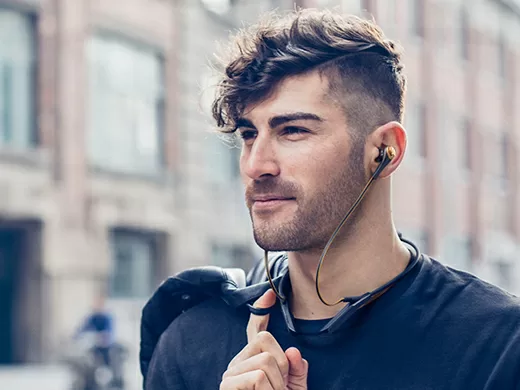 Top 6 tai nghe có mic đánh giá có âm thanh hay nhất của Audio Technica