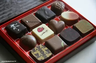 Top 7 thương hiệu Socola siêu ngon đắt tiền mong được thưởng thức một lần