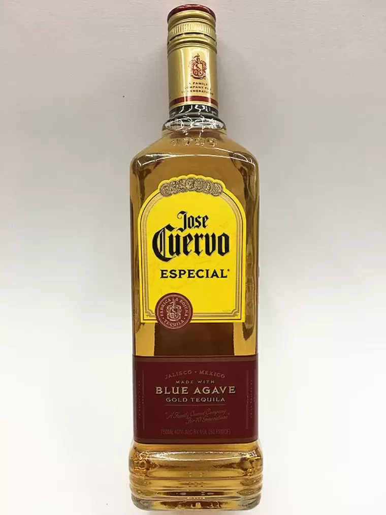 Top 5 thương hiệu Tequila bán chạy nhất trên thế giới hiện nay