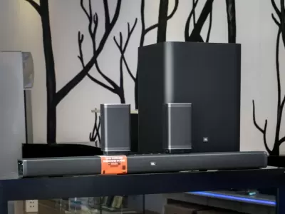 Top 6 chiếc loa bluetooth được đánh giá có âm thanh hay nhất của JBL