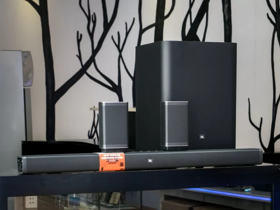 Top 6 chiếc loa bluetooth được đánh giá có âm thanh hay nhất của JBL