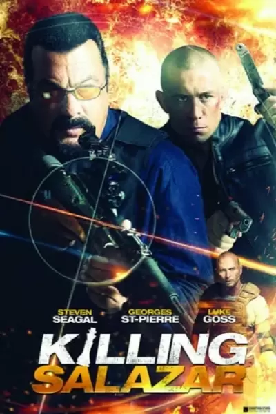 Top 6 bộ phim của Steven Seagal hay nhất mà bạn nên xem