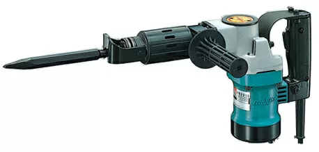 Top 5 máy đục bê tông Makita tốt và rẻ nhất hiện nay