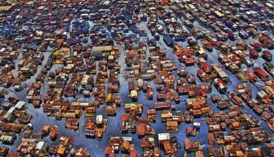 Top 6 địa điểm mà bạn nên đến khi đặt chân đến Nigeria