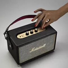 Top 4 chiếc loa di động được đánh giá có âm thanh hay nhất của Marshall