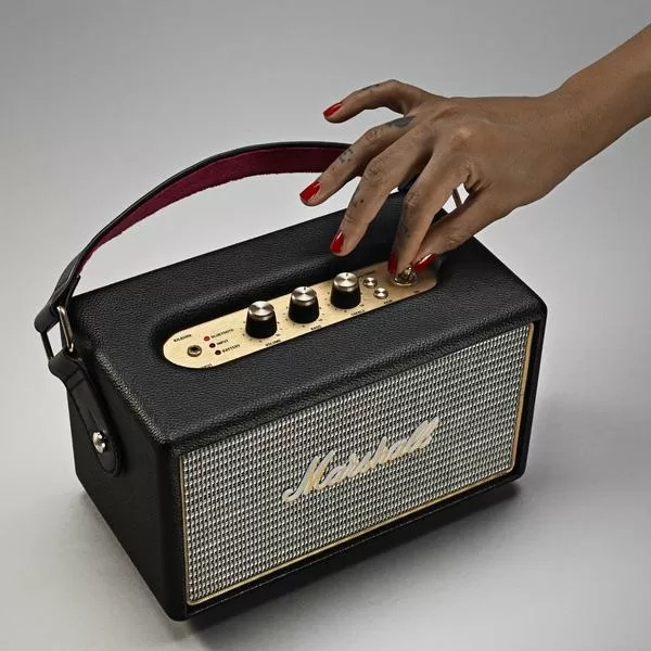 Top 4 chiếc loa di động được đánh giá có âm thanh hay nhất của Marshall