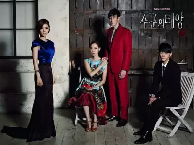 Top 6 bộ phim của So Ji Sub hay nhất mà bạn nên xem