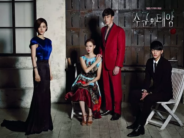Top 6 bộ phim của So Ji Sub hay nhất mà bạn nên xem