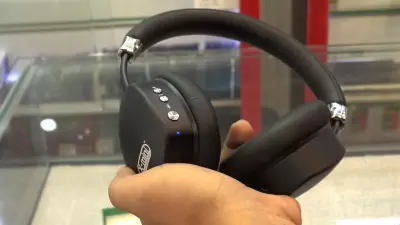 Top 4 tai nghe bluetooth đánh giá có âm thanh hay nhất của X-Mini