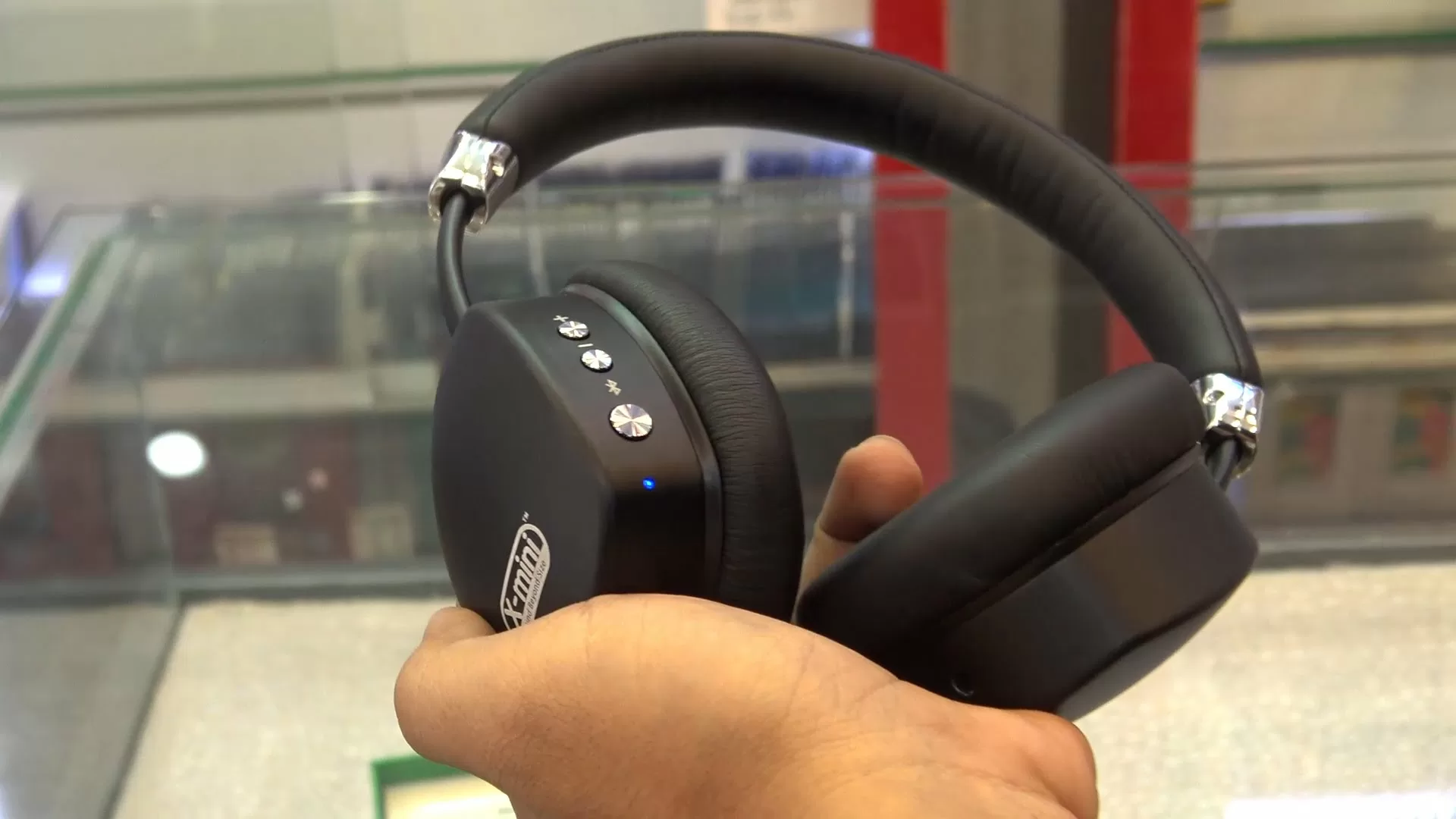 Top 4 tai nghe bluetooth đánh giá có âm thanh hay nhất của X-Mini