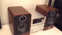 Top 6 chiếc loa máy tính được đánh giá có âm thanh hay nhất của Q Acoustics