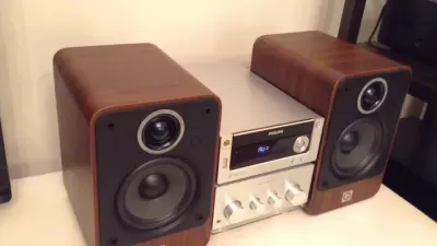 Top 6 chiếc loa máy tính được đánh giá có âm thanh hay nhất của Q Acoustics