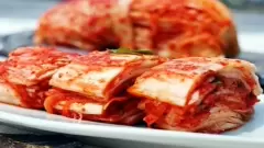 Top 6 món ngon mà bạn thử khi đặt chân đến Hàn Quốc