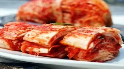 Top 6 món ngon mà bạn thử khi đặt chân đến Hàn Quốc