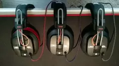 Top 4 tai nghe full size đánh giá có âm thanh hay nhất của Fostex
