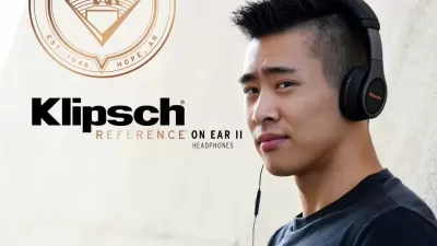 Top 4 tai nghe không dây đánh giá có âm thanh hay nhất của Klipsch
