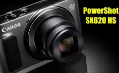 Top 5 mẫu máy ảnh Compact Canon tốt nhất hiện nay