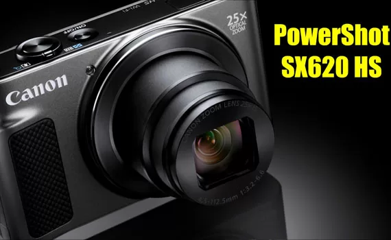 Top 5 mẫu máy ảnh Compact Canon tốt nhất hiện nay