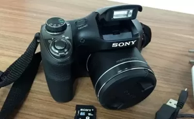 Top 5 mẫu máy ảnh Compact Sony tốt nhất hiện nay