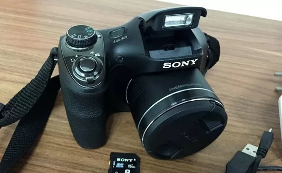 Top 5 mẫu máy ảnh Compact Sony tốt nhất hiện nay