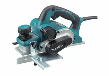 Top 5 máy bào gỗ Makita tốt nhất hiện nay