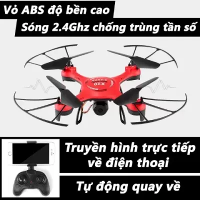 Top 5 Flycam mini đang được yêu thích nhất hiện nay