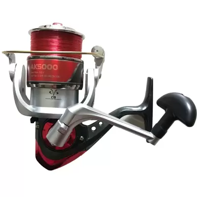 Top 6 máy câu cá Pioneer Tackle giá rẻ đang được yêu thích nhất hiện nay