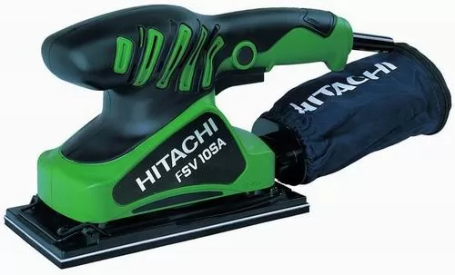 Top 5 máy chà nhám Hitachi tốt và rẻ nhất hiện nay