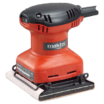 Top 5 máy chà nhám Maktec tốt và rẻ nhất hiện nay