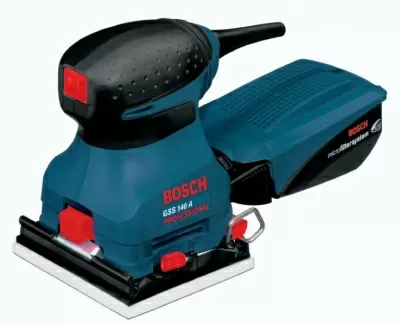 Top 5 máy chà nhám Bosch tốt và rẻ nhất hiện nay