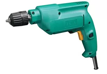 Top 6 máy khoan điện DCA tốt nhất hiện nay