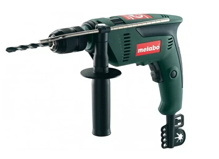 Top 6 máy khoan điện Metabo tốt nhất hiện nay