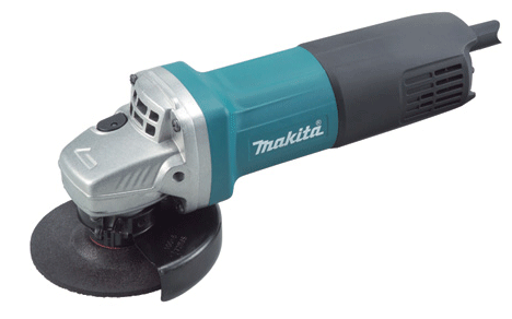 Top 7 máy mài điện Makita tốt và rẻ nhất hiện nay