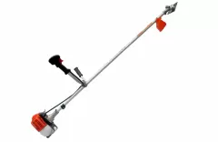 Top 6 máy cắt cỏ chạy xăng tốt nhất hiện nay