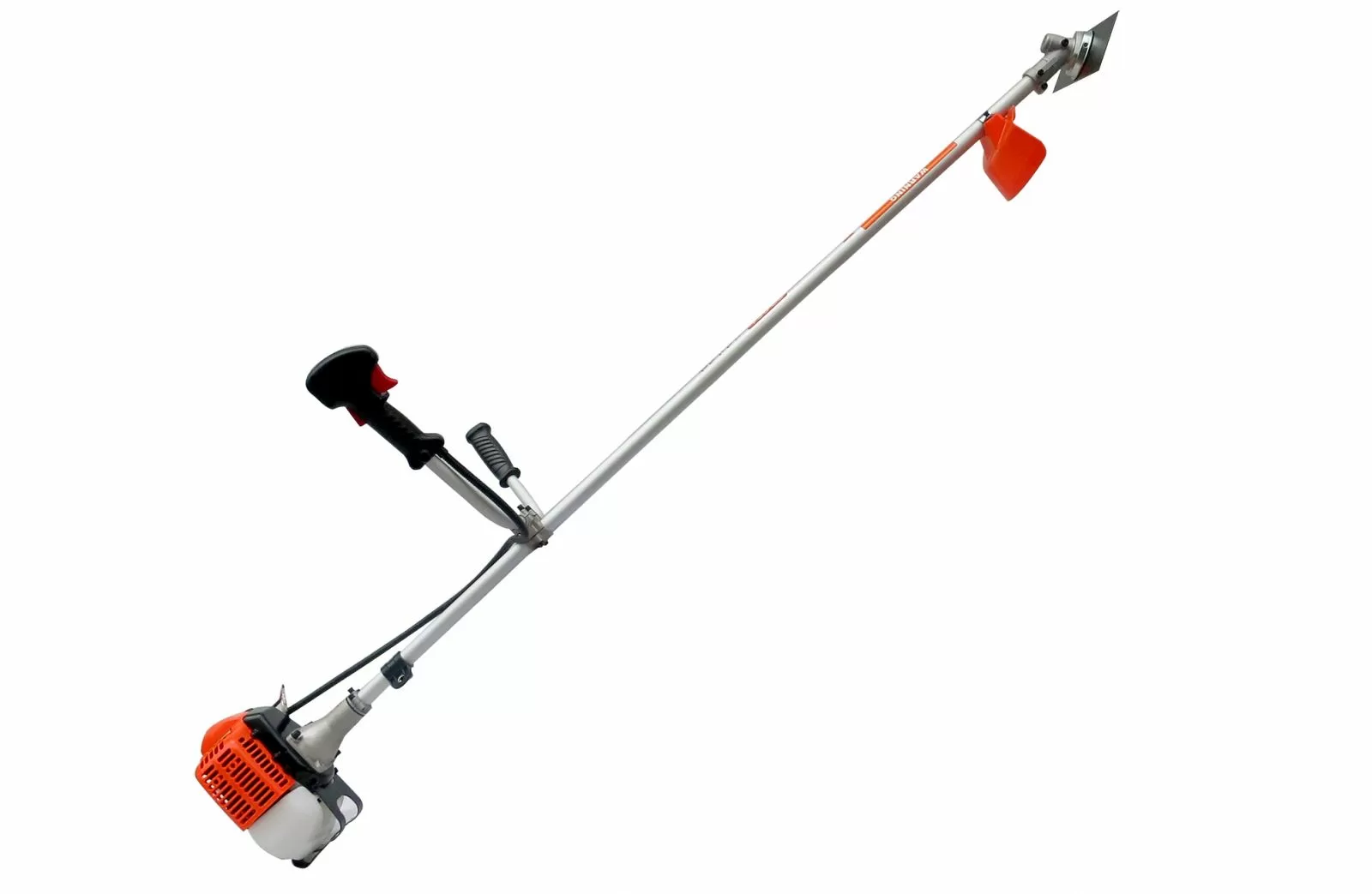 Top 6 máy cắt cỏ chạy xăng tốt nhất hiện nay