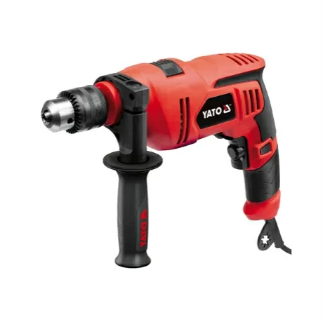 Top 5 máy khoan điện Yato tốt nhất hiện nay