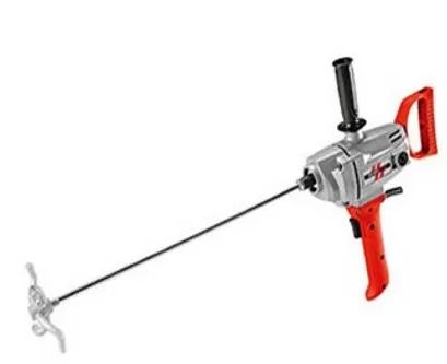 Top 5 máy khuấy, trộn sơn rẻ và tốt nhất hiện nay