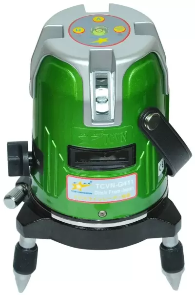 Top 5 máy cân mực laser tia xanh tốt nhất hiện nay